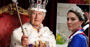 Karol III stawia nie tylko na Kate. To ONA ma być "tajną bronią korony". Król ma dla niej misję specjalną