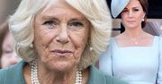Zwycięstwo Camilli nad Kate. Księżna Kornwalii za sprawą jednego gestu królowej bardzo awansowała