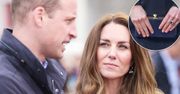 William powiedział TO publicznie o dłoniach Kate! Osobiste wyznanie zaskoczyło fanów pary