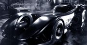 Z kącika popcornowego kinomana: Eks-Batman w filmie &quot;Need for Speed&quot;, nowy &quot;Hitman&quot; z Paulem Walkerem