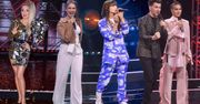 Gwiazdy na finale "The Voice Kids 3": Viki Gabor, Alicja Szemplińska, Cleo