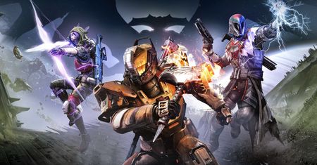 Trzeba zapomnieć o wszystkim, co było w Destiny. Dodatek The Taken King oznacza dla gry zupełnie nowy start