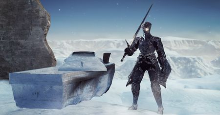 W ostatni dodatek do Dark Souls 2 zagramy dopiero w przyszłym tygodniu