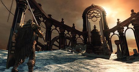 Masz Dark Souls 2, season pass i PS3, ale nie możesz pobrać drugiego dodatku? [AKTUALIZACJA]