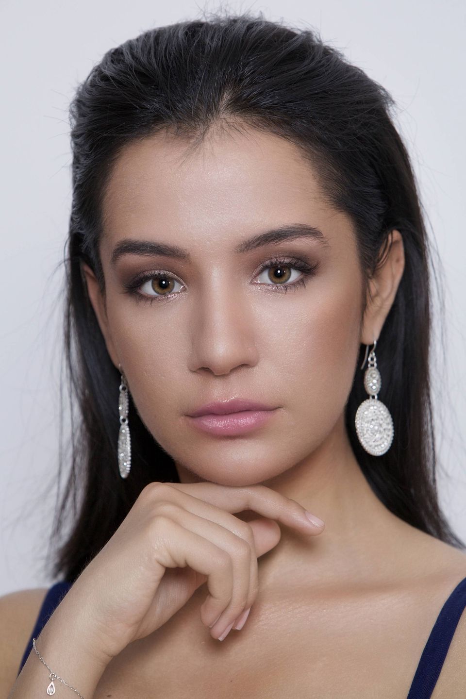 Niemcy Miss Supranational 2019:  Derya Koc