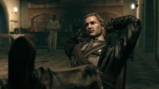 Ubisoft bada grunt pod kolejne Call of Juarez?