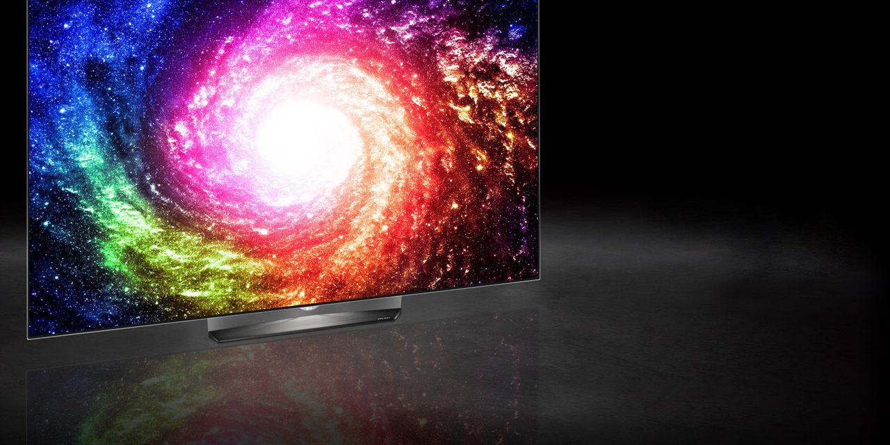 Gry wideo na telewizorze OLED - nowa jakość czy nowy chwyt marketingowy?