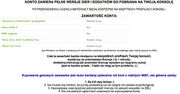 Kupiłeś tanio konto Xbox LIVE z masą gier? Spodziewaj się bana