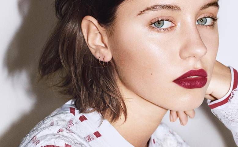 Iris Law