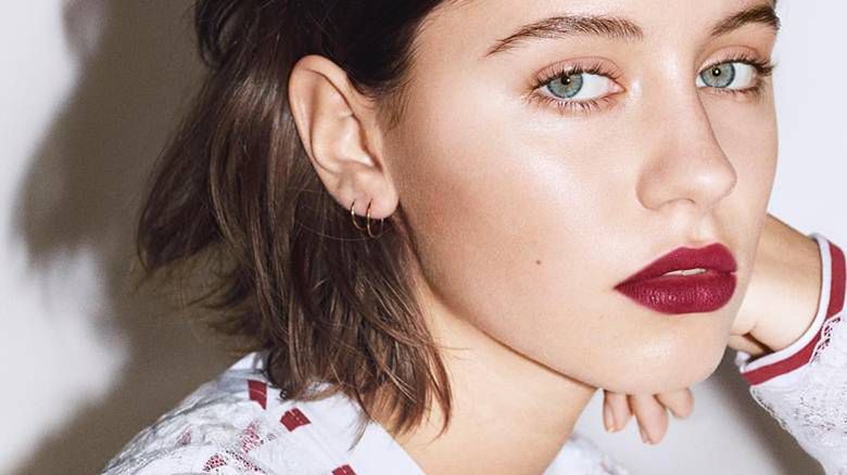 Iris Law