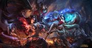 Aż 27 milionów kont jest aktywnych co dzień w League of Legends