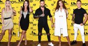 Uczestnicy i celebryci promują nowe reality-show "Wild Life". Kto wpadł na imprezę do Sopotu?