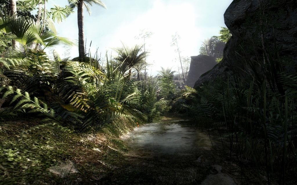 Jurassic Life, czyli dinozaury na silniku Half-Life 2