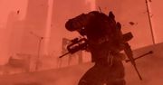 Kapitan Walker w samym centrum piaszczystego Dubaju [Spec Ops: The Line]