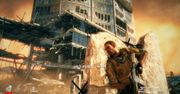 Główny projektant Spec Ops: The Line: &quot;Multiplayer był jak rakotwórcza narośl&quot;