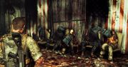 Yager kończy z militarnymi strzelaninami. Nie ma szans na sequel Spec Ops: The Line