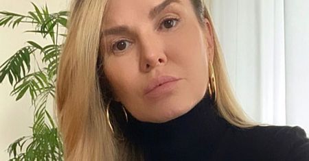 Hanna Lis wyznaje: "Złamałam obie ręce, mam pęknięte żebro". Podała sporo szczegółów nt. stanu zdrowia