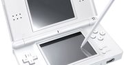 Nintendo sprzedało 30 milionów DS w samej Japonii
