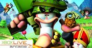 Worms Live - recenzja