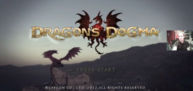 Gramy na żywo: Dragon's Dogma [stream zakończony, zobacz wideo]