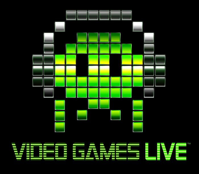 Dzisiaj na Kickstarterze: Video Games Live Level 3