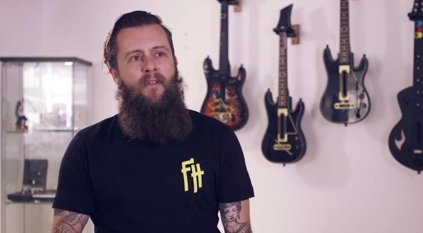 Guitar Hero Live to nie tylko piłowanie plastikowych strun