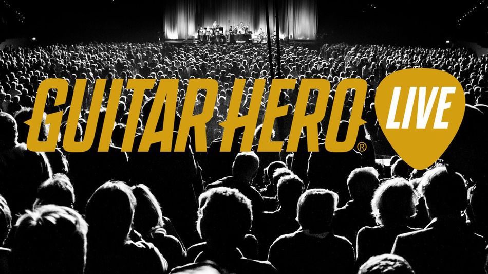 Queen, Weezer i Alice in Chains w Guitar Hero Live