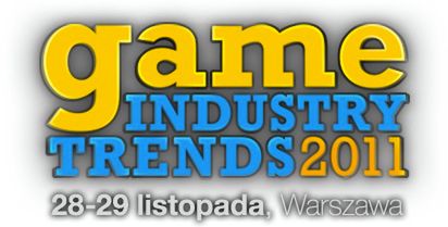 Game Industry Trends - konferencja poświęcona grom, potencjale polskich twórców i światowym trendom
