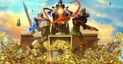 Nie podobają Ci się lochy w Diablo 3 czy Torchlight? Zrób lepsze, cwaniaczku