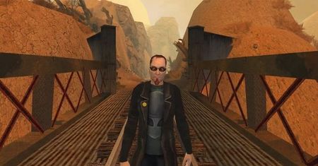 Tomb Raider, GTA, Postal i inne retrosmakołyki [PolyTube]