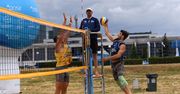 Chwiałka Volley pełna niespodzianek