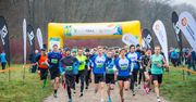Rekord trasy podczas City Trail w Poznaniu