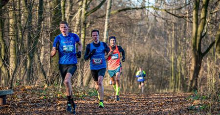 Kolejny bieg w ramach cyklu City Trail