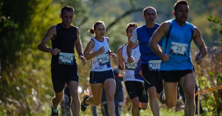 Poznańska edycja City Trail skrócona