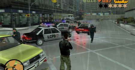 GTA 3 trafi na iOS i Androida (choć nie na każde urządzenie)