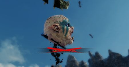 Takie tam z trupami orków, czyli tryb fotograficzny dodany do Shadow of Mordor