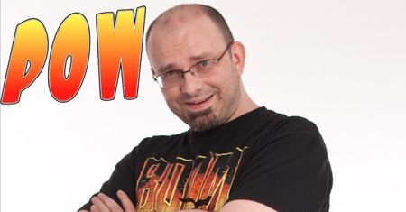 Pytaj o Wszystko - Adrian Chmielarz odpowiada na Wasze pytania