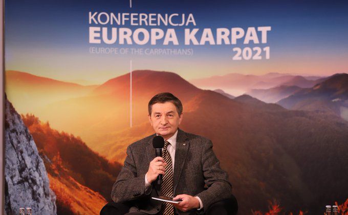 W kwietniu w Lublinie forum regionów Inicjatywy Trójmorza.