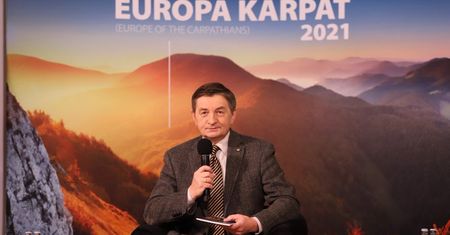 W kwietniu w Lublinie forum regionów Inicjatywy Trójmorza.