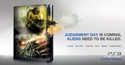 Ciekawe plakaty reklamowe PS3