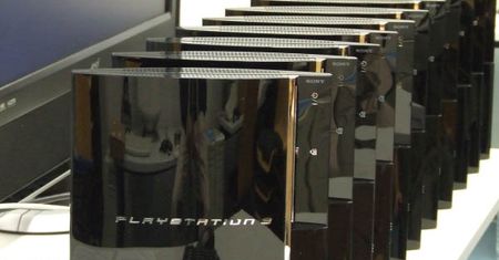 Sony uczy pisać na PS3... w Paryżu