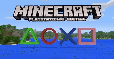 Problemy techniczne mogą przesunąć premierę Minecrafta na PS4.