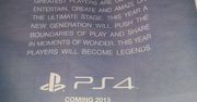 PlayStation 4 w Europie? Wygląda na to, że też w 2013 roku