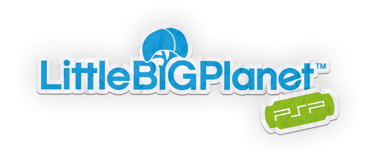 LittleBigPlanet na PSP już w sprzedaży