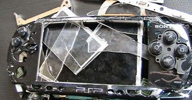 Wiceprezes Codemasters uważa PSP za niewypał