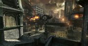 Pierwszy dodatek do Gears of War 3 pojawi się za miesiąc