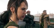 Quiet nie psuje już save'ów Metal Gear Solid V: The Phantom Pain na PC i PS4