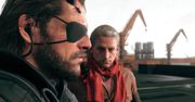 Remake pierwszego Metal Gear Solid? Kojima jest za