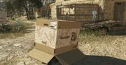 Owca z balonem i bardziej poważne ujęcia, czyli 30 minut z Metal Gear Solid V: The Phantom Pain