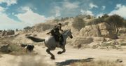 Byle do września. Ciężko się czeka na Metal Gear Solid V: The Phantom, zwłaszcza po tych 40 minutach rozgrywki